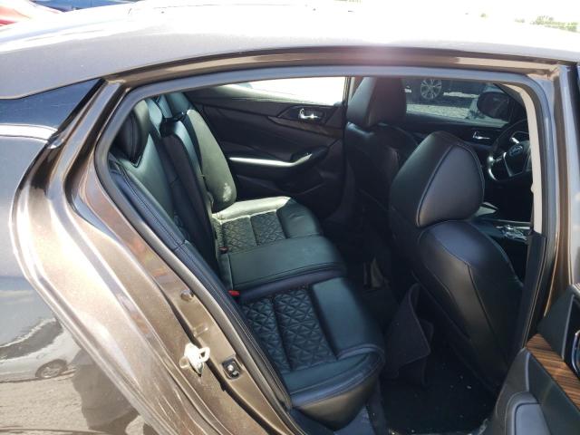 Photo 10 from auction – 2016 NISSAN MAXIMA 3.5 with VIN 1N4AA6AP7GC394479