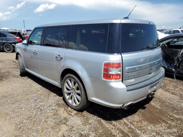 Photo 2 from auction – 2016 FORD FLEX LIMIT with VIN 2FMHK6DT3GBA12863