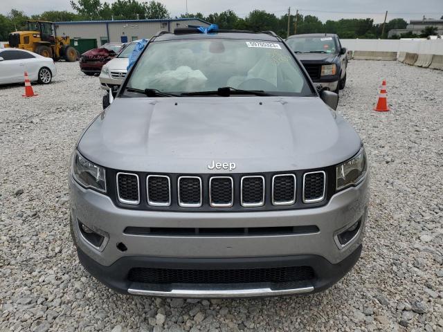 Photo 5 from auction – 2017 JEEP COMPASS LI with VIN 3C4NJDCB0HT628551
