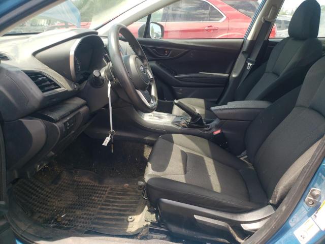Photo 7 from auction – 2018 SUBARU IMPREZA PR with VIN 4S3GTAB65J3748756