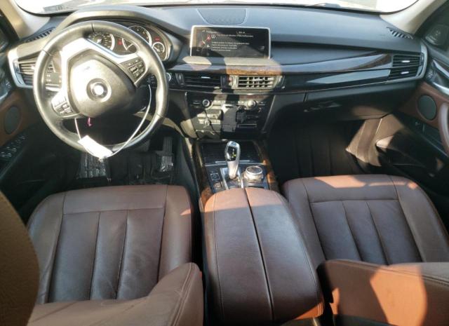 Photo 8 from auction – 2016 BMW X5 XDRIVE3 with VIN 5UXKR0C59G0P19861
