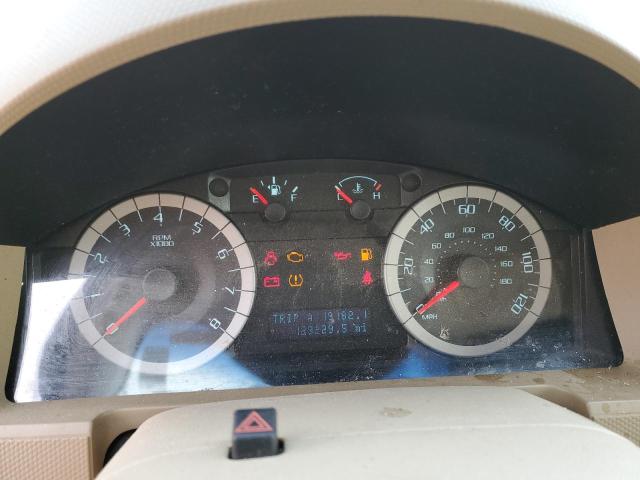 Photo 9 from auction – 2011 FORD ESCAPE LIM with VIN 1FMCU0EG6BKA67714