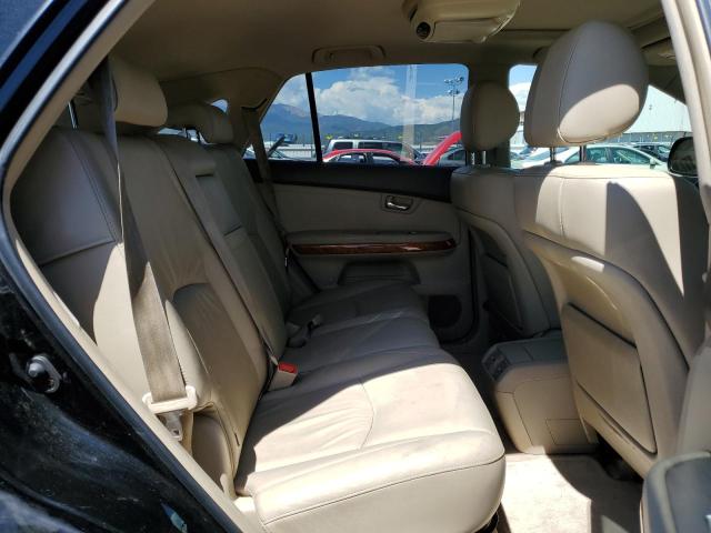 Photo 10 from auction – 2004 LEXUS RX 330 with VIN JTJHA31U640064906