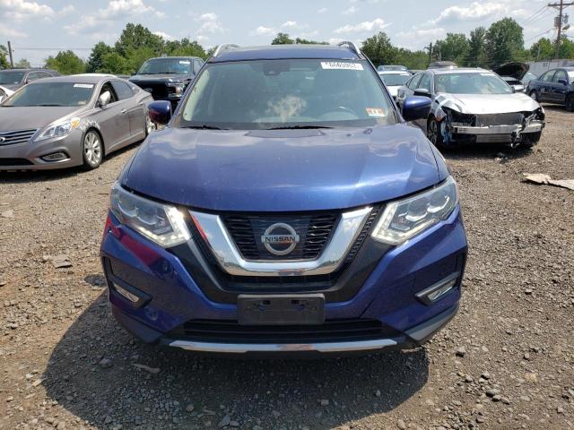 Photo 5 from auction – 2017 NISSAN ROGUE S with VIN JN8AT2MV0HW025684