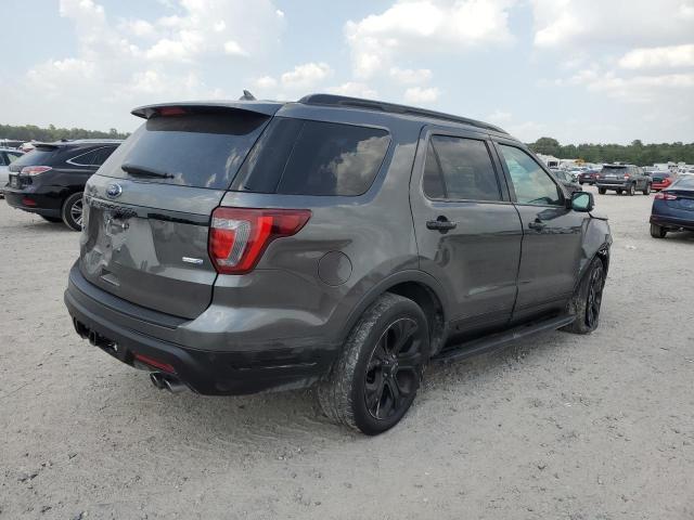 Photo 3 from auction – 2019 FORD EXPLORER S with VIN 1FM5K8GT4KGB53064