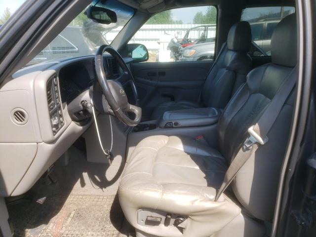 Photo 7 from auction – 2001 CHEVROLET silverado with VIN 1GCEK19T71E178611