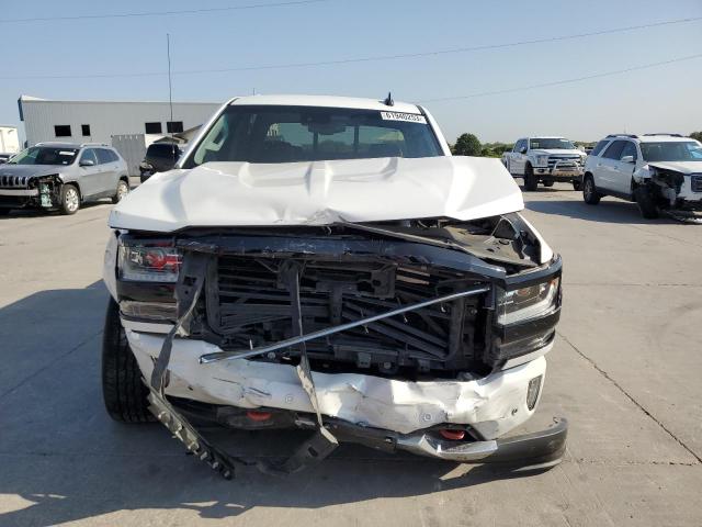 Снимка 5 от търг – 2018 CHEVROLET SILVERADO с VIN 3GCUKSEC2JG411116