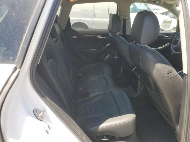 Photo 11 from auction – 2012 AUDI Q5 PREMIUM with VIN WA1LFAFP0CA127121