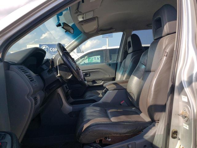 صورة رقم 7 من المزاد - 2004 HONDA PILOT مع VIN 2HKYF18544H525790