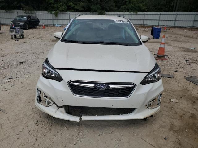 Photo 5 from auction – 2018 SUBARU IMPREZA PR with VIN 4S3GTAB68J3733443