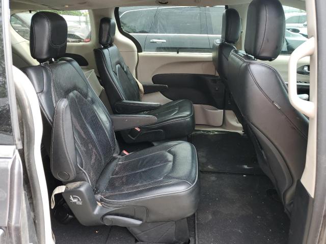 Photo 11 from auction – 2019 CHRYSLER PACIFICA L with VIN 2C4RC1GG6KR523331