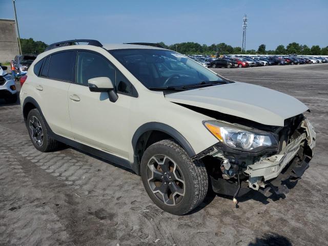 Photo 4 from auction – 2015 SUBARU XV CROSSTR with VIN JF2GPAMC7F8271640