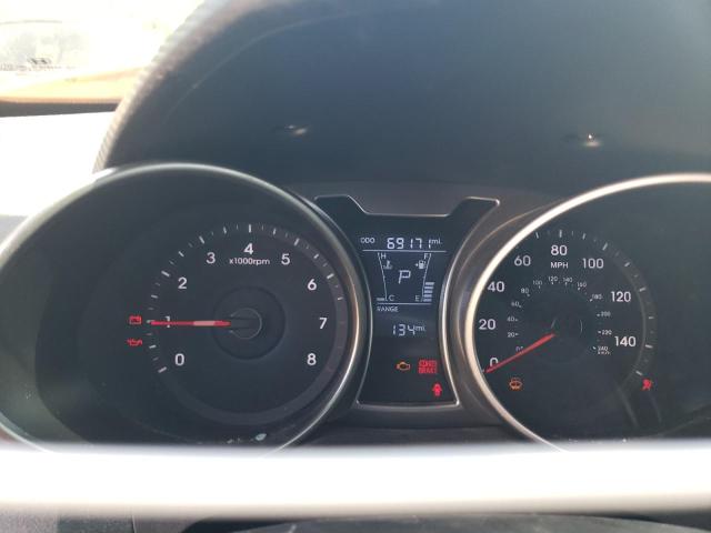 Zdjęcie 9 z aukcji – 2016 HYUNDAI VELOSTER z VIN KMHTC6AD7GU281060