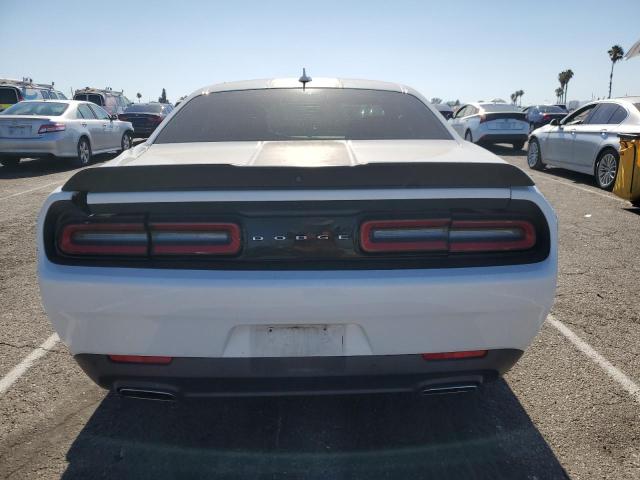 Photo 6 from auction – 2016 DODGE CHALLENGER with VIN 2C3CDZAG0GH329647