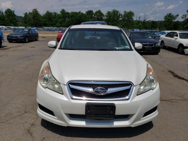 Photo 5 from auction – 2011 SUBARU LEGACY 2.5 with VIN 4S3BMBC6XB3227819