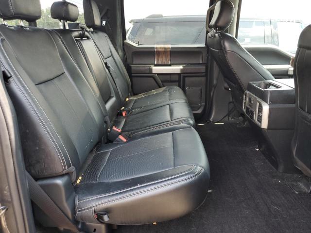 Photo 10 from auction – 2019 FORD F150 SUPER with VIN 1FTEW1E52KKE56426