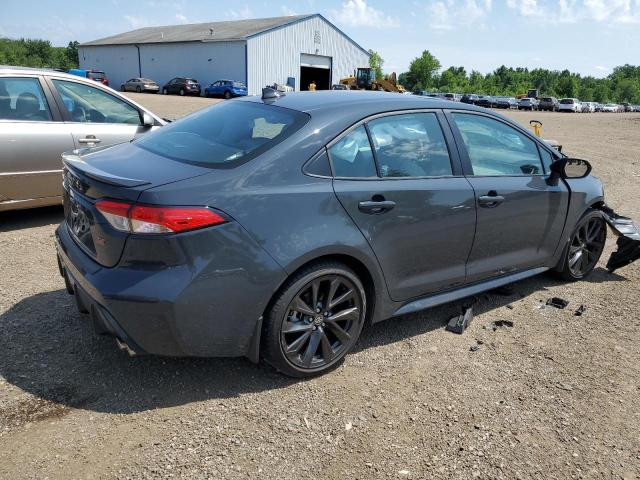 Photo 3 from auction – 2023 TOYOTA COROLLA SE with VIN 5YFP4MCE6PP149353