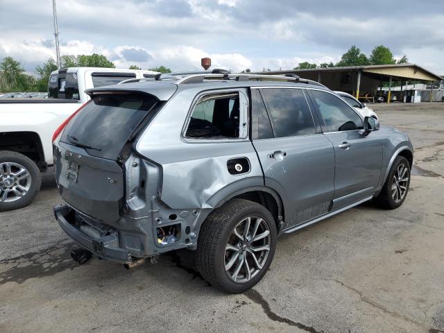Photo 3 from auction – 2016 VOLVO XC90 T6 with VIN YV4A22PK2G1075916