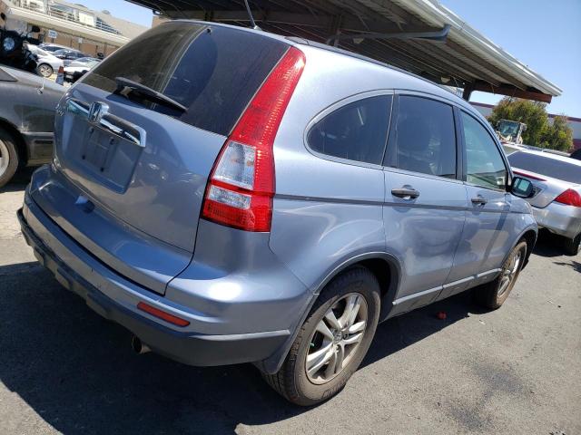 Photo 3 from auction – 2011 HONDA CR-V EX with VIN JHLRE3H58BC014565