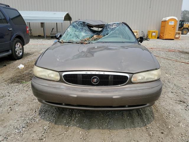 Photo 5 from auction – 2003 BUICK CENTURY CU with VIN 2G4WS52J831239999