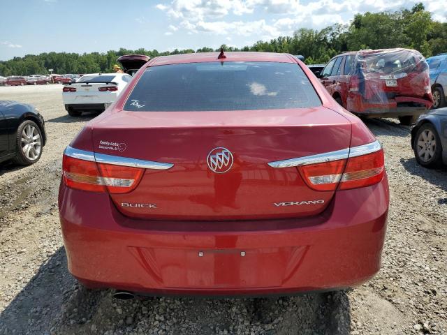 Photo 6 from auction – 2013 BUICK VERANO with VIN 1G4PP5SK6D4198874