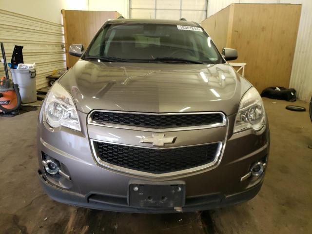 Photo 5 from auction – 2011 CHEVROLET EQUINOX LT with VIN 2CNFLNECXB6202092