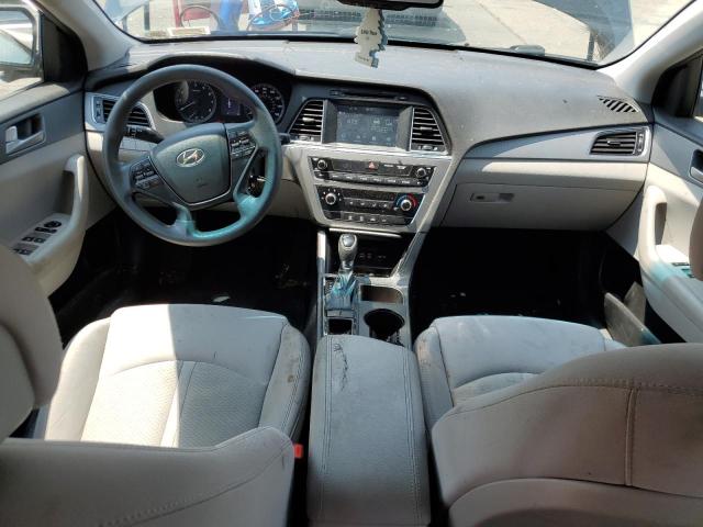 Photo 8 from auction – 2016 HYUNDAI SONATA SE with VIN 5NPE24AF1GH331337