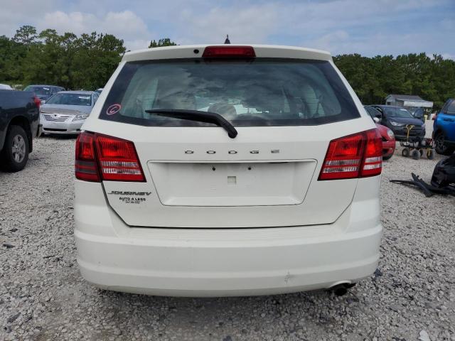 Photo 6 from auction – 2015 DODGE JOURNEY SE with VIN 3C4PDCAB3FT737290
