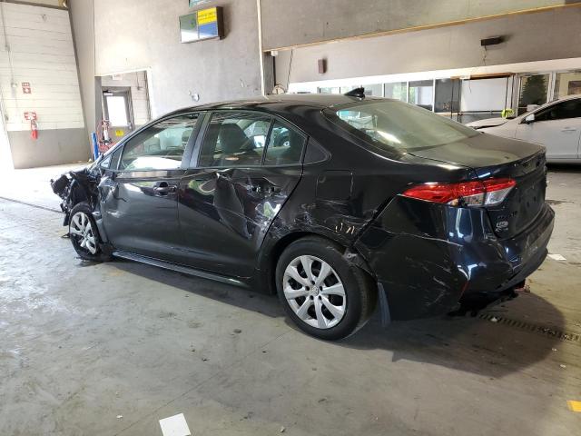 Photo 2 from auction – 2020 TOYOTA COROLLA LE with VIN 5YFEPRAE8LP073563