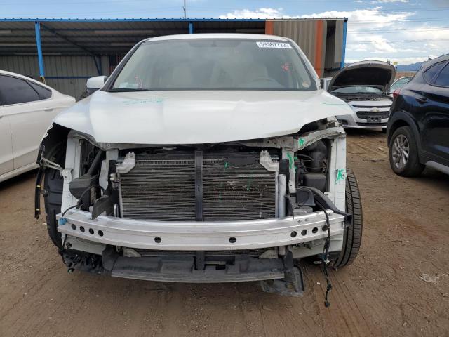 Photo 5 from auction – 2016 HONDA PILOT EX with VIN 5FNYF6H36GB028495