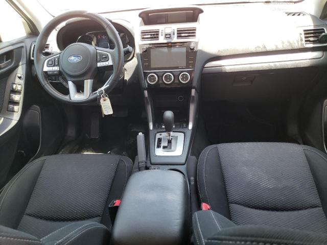 Photo 8 from auction – 2018 SUBARU FORESTER 2 with VIN JF2SJAGC6JH545734
