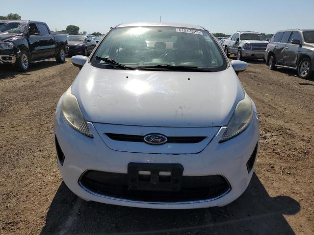 Photo 5 from auction – 2012 FORD FIESTA SE with VIN 3FADP4EJ7CM161961