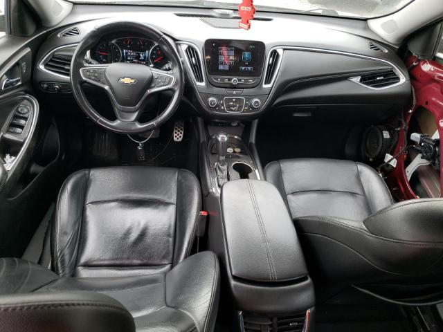 Photo 8 from auction – 2016 CHEVROLET MALIBU LT with VIN 1G1ZE5ST3GF172939