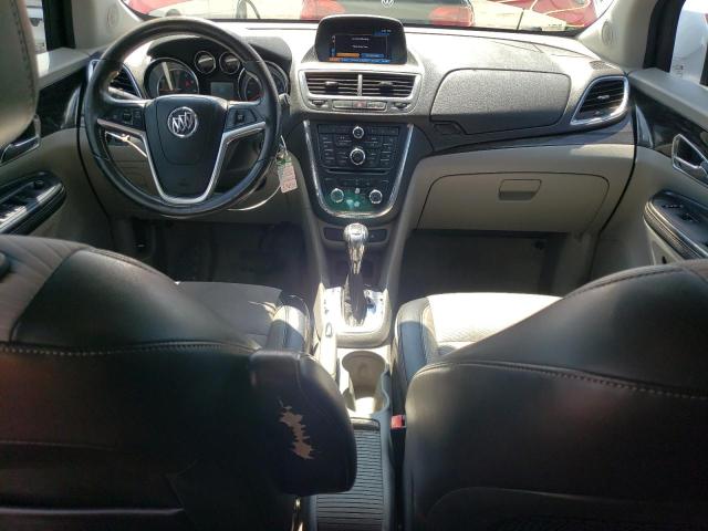 Photo 8 from auction – 2014 BUICK ENCORE CON with VIN KL4CJBSBXEB597927