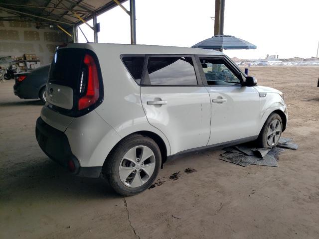 Photo 3 from auction – 2016 KIA SOUL with VIN KNDJN2A25G7387518
