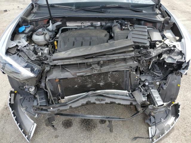 Photo 12 from auction – 2021 AUDI Q3 PREMIUM with VIN WA1AUCF38M1127116