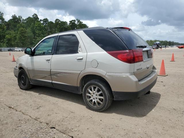 Photo 2 from auction – 2005 BUICK RENDEZVOUS with VIN 3G5DA03E75S562992