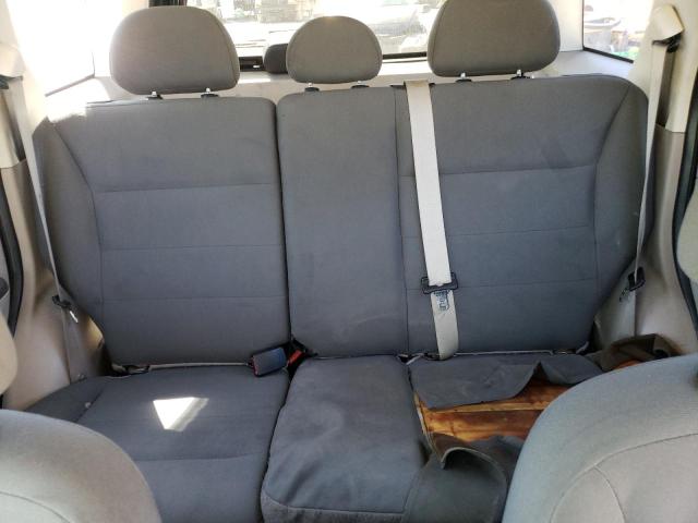 Photo 10 from auction – 2008 FORD ESCAPE XLS with VIN 1FMCU92Z28KD76258
