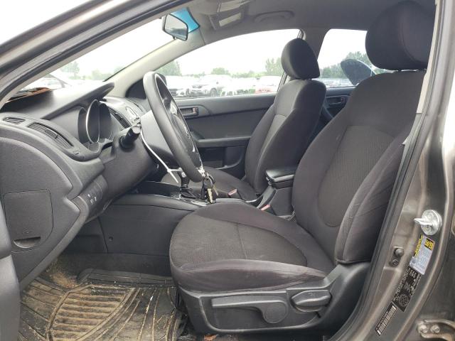 Photo 7 from auction – 2012 KIA FORTE LX with VIN KNAFT4A25C5498080