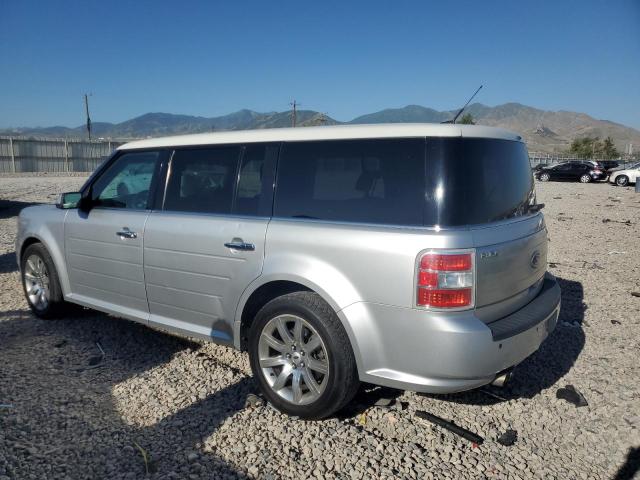 Photo 2 from auction – 2010 FORD FLEX LIMIT with VIN 2FMHK6DC1ABA81252