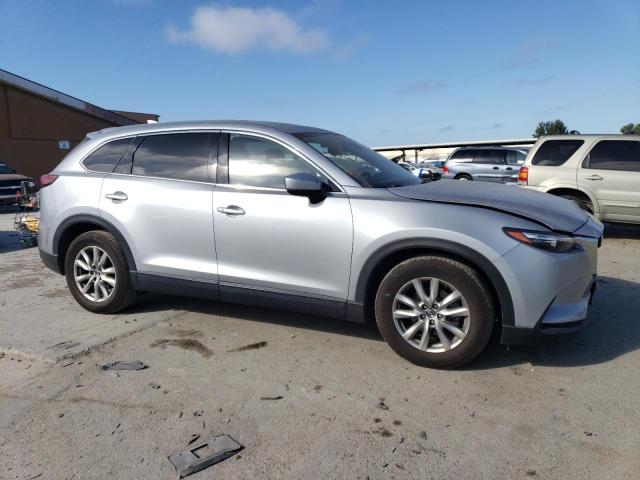 Photo 4 from auction – 2016 MAZDA CX-9 TOURI with VIN JM3TCACYXG0102824