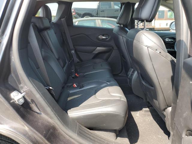 Photo 11 from auction – 2019 JEEP CHEROKEE L with VIN 1C4PJLDB2KD488369