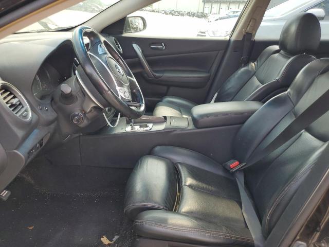 Photo 7 from auction – 2010 NISSAN MAXIMA S with VIN 1N4AA5AP8AC811464