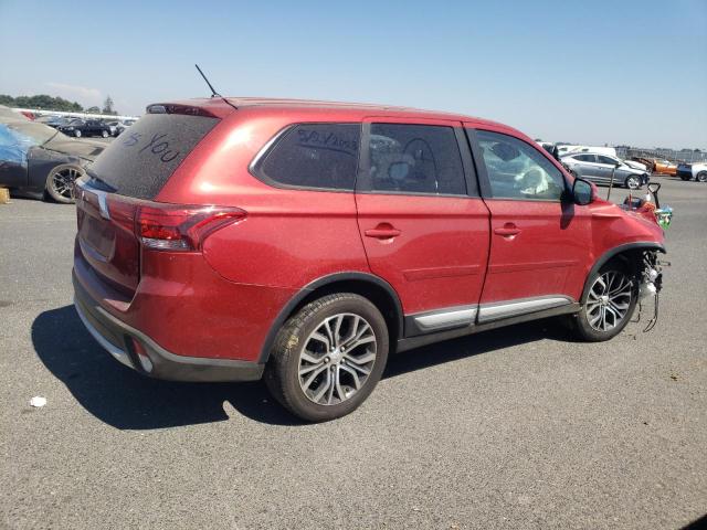Photo 3 from auction – 2016 MITSUBISHI OUTLANDER with VIN JA4AD3A35GZ005780