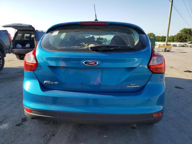 Photo 6 from auction – 2013 FORD FOCUS SE with VIN 1FADP3K28DL349267