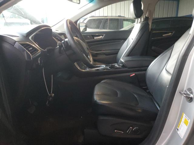 Photo 7 from auction – 2018 FORD EDGE TITAN with VIN 2FMPK4K9XJBB42279