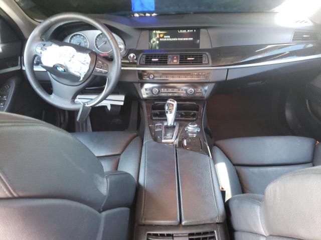 Photo 8 from auction – 2013 BMW 535 I with VIN WBAFR7C59DC821373