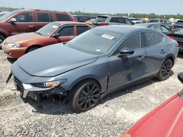 MAZDA 3 PREFERRE 2022 with VIN 3MZBPACL1NM314483 - Photo from auction