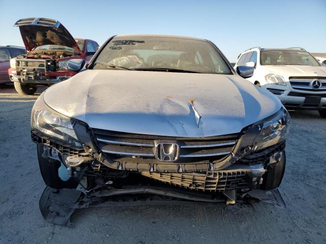 Photo 5 from auction – 2014 HONDA ACCORD LX with VIN 1HGCR2F36EA176196