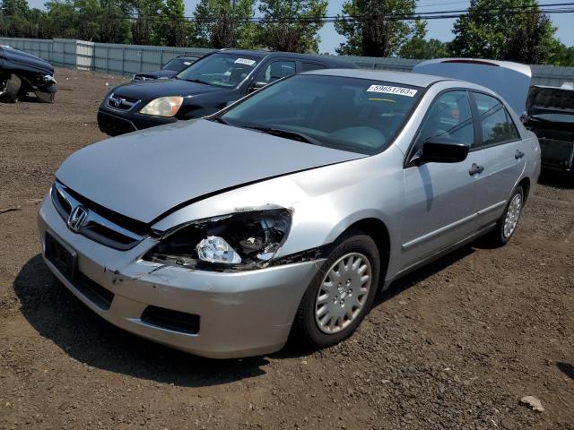 HONDA ACCORD VAL 2007 with VIN 1HGCM56167A088668 - Photo from auction